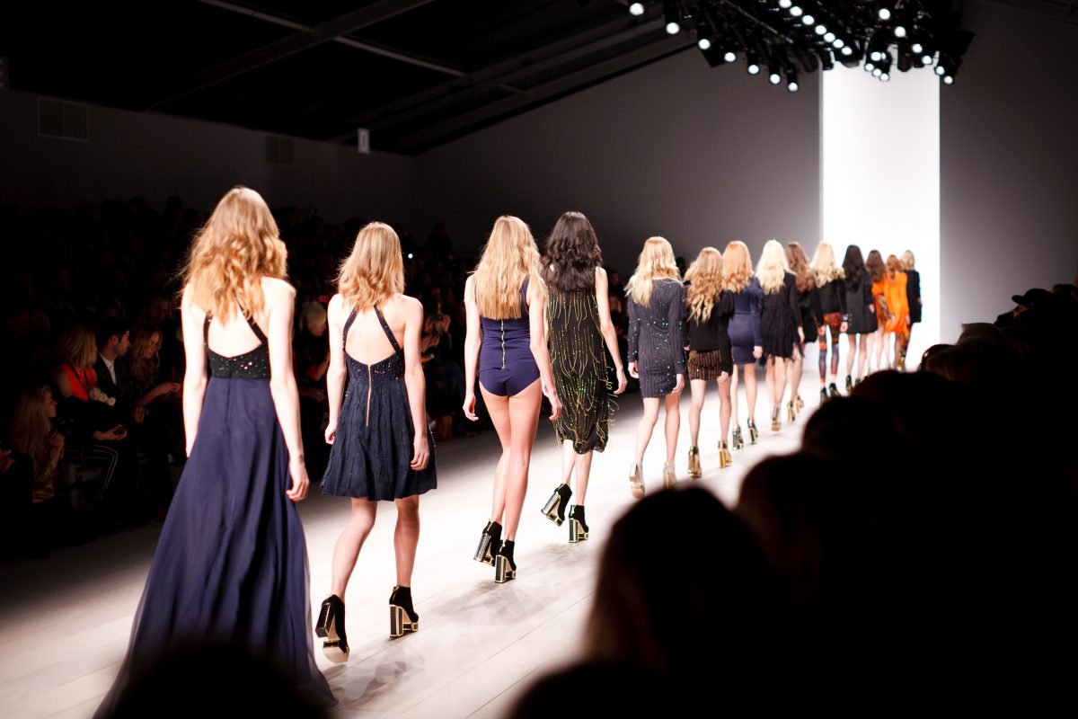 Global fashion industry trends 49 Global fashion industry trends 4