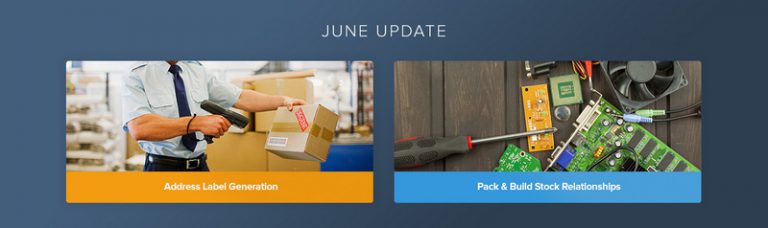 How to Create Royal Mail PPI Address Labels | Khaos Control