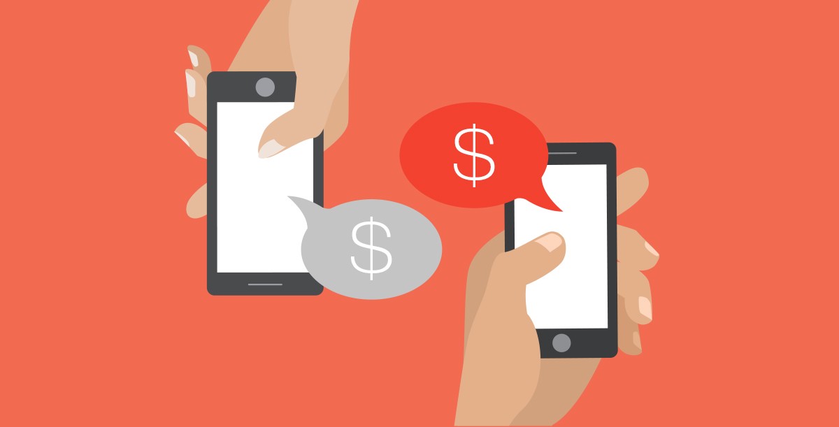 Conversational commerce