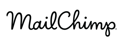 MailChimp logo