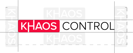 logo spacing guide