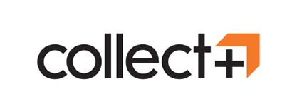 Collect Plus logo