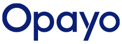 Opayo logo