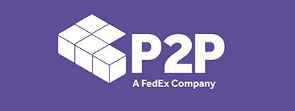 P2P logo