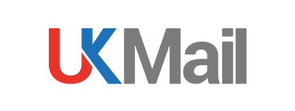 UK Mail logo
