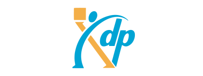 XDP logo