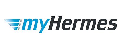 myHermes logo