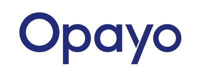 Opayo logo