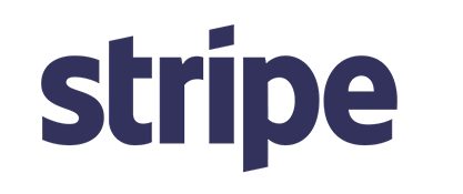 Stripe logo