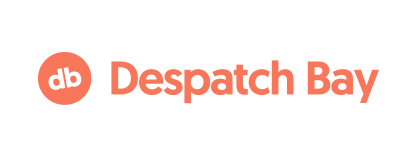 Despatch bay logo
