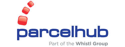 Parcelhub logo