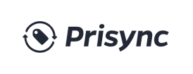 Prisync logo
