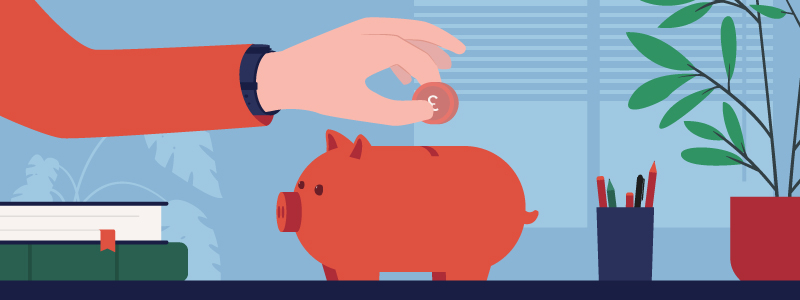 starting business on a budget