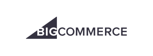 BigCommerce logo