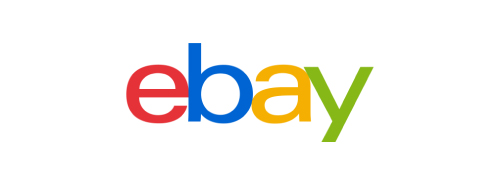 Ebay Logo