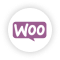 WooCommerce Logo