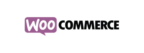 WooCommerce Logo