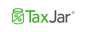 TaxJar logo