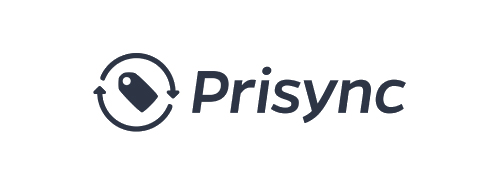 Prisync Logo.