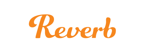 Reverb Logo