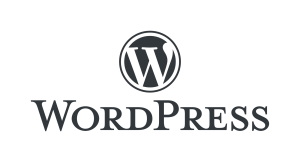 WordPress Logo