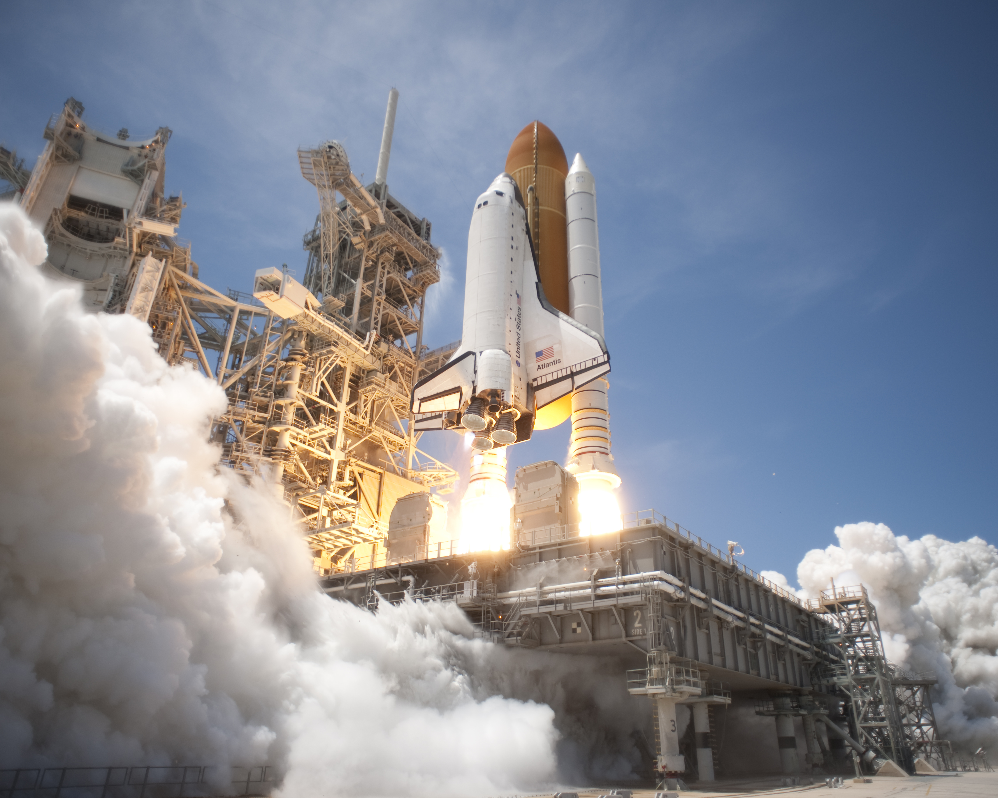 eCommerce Profits Soar - Launch